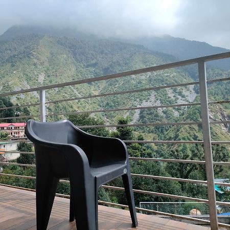 Hôtel Slate House à Dharamshala Extérieur photo