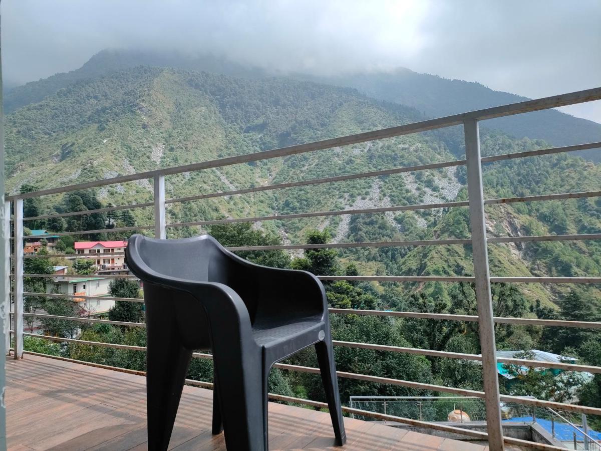 Hôtel Slate House à Dharamshala Extérieur photo